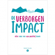 Uitgeverij Q De Verborgen Impact Alles voor een eco-positief leven