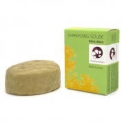 Pachamamaï Shampoo Bar - Kidoodoo Solide shampoo voor kinderen vanaf 1 jaar