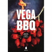 Uitgeverij Becht Vega BBQ Gegrilde groenten op de barbecue