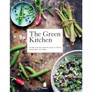 Uitgeverij Becht The Green Kitchen Heerlijke en gezonde vegetarische recepten voor elke dag