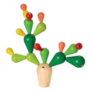 Plan Toys Balancerende Cactus (3j+) 