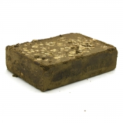 Henna Brownies Henna Brownie Groot - Middenblond Natuurlijke zero waste haarkleuring
