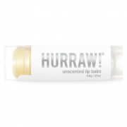 Hurraw Lippenbalsem - Naturel Vegan en parfumvrije lippenbalsem