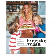 Uitgeverij Lannoo Everyday vegan Gezond en plantaardig koken voor het hele gezin