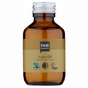 Fair Squared Plantenolie Arganolie - Zero Waste Pure, fairtrade en biologische arganolie