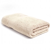 Yumeko Yumeko Badlaken Grote handdoek gemaakt van biologisch en fairtrade katoen