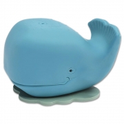 Hevea Planet Jouet de Bain - Harald La Baleine 