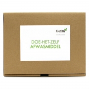 Kudzu Doe-Het-Zelf Pakket - Afwasmiddel Pakket om zelf homemade afwasmiddel te maken