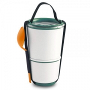 Black+Blum Lunch Pot