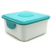 Cheeky Wipes Container Propere Doekjes Container voor de wasbare doekjes van Cheeky Wipes