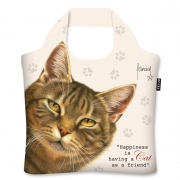 Ecozz Sac à Provisions - Francien's Cat