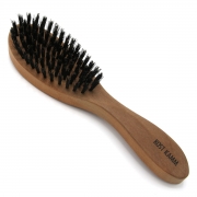 Kost Kamm Luxe Haarverzorgingsborstel - 7 rijen Luxueuze haarborstel om steil, golvend en krullend haar makkelijk te borstelen