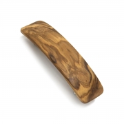 Kost Kamm Houten Haarspeld 6 cm - Breed Haarspeld van duurzaam hout