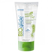 Bioglide Glijmiddel - 150 ml Natuurlijk glijmiddel op waterbasis met biologische, plantaardige en natuurlijke ingrediënten