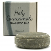 Savonke Shampoo Bar Holy Guacamole Solide, vegan shampoo voor alle haartypes