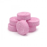 Klaeny Navultabs - Afwasmiddel (6) Set van 6 navultabs voor het afwasmiddel van Klaeny