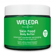 Weleda Skin Food Body Butter Intensief voedende bodybutter voor de droge tot zeer droge huid