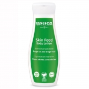 Weleda Skin Food Bodylotion Intensieve hydratatie voor de droge tot zeer droge huid