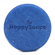 Happy Soaps Shampoing Solide - In Need of Vitamin Sea Un shampoing solide conçu pour tous les types de cheveux
