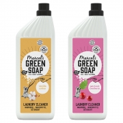 Marcel's Green Soap Wasmiddel Bio-afbreekbaar wasmiddel met heerlijke geur