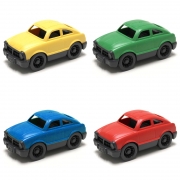 Green Toys Autootje (1j+) Leuk autootje van gerecycleerd plastic