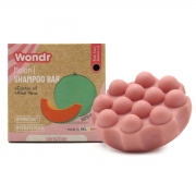 Wondr Shampoo Bar Sensitive - Meloen Solide shampoo voor de gevoelige hoofdhuid