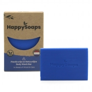 Happy Soaps Zeep In Need Of Vitamin Sea Solide lichaamszeep voor alle huidtypes