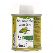 Anae Biologische Camelinaolie Pure biologische olie voor doe-het-zelf cosmetica