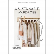 Uitgeverij Kosmos A Sustainable Wardrobe Van fast fashion naar een duurzame (capsule) garderobe