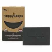 Happy Soaps Savon Solide - Clou de girofle & Sauge Savon solide pour la peau sèche
