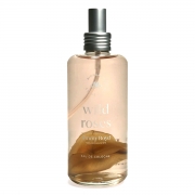 Jimmy Boyd Parfum - Wild Roses Eau de Cologne van natuurlijke ingrediënten zoals citroen, rozen, lelies en rozenblaadjes