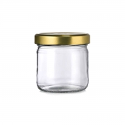 Little Pots Bokaal - 0,05L Bokaal van gerecycleerd glas
