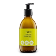 Fushi Vitaliserende Conditioner Argan & Amalaki Vitaliserende conditioner voor droog haar en een droge hoofdhuid