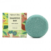 Helemaal Shea Shampoo Bar - Volume Solide shampoo voor alle haartypes en specifiek voor dof en futloos haar