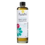 Fushi Anti-Cellulitisolie Biologische olie ter behandeling voor cellulitis