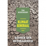 Uitgeverij Podium Klimaat Generaal Bouwen aan weerbaarheid