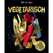 Uitgeverij Lantaarn Ja, Ik Gril Vegetarisch 50 heerlijke BBQ-recepten met groente en fruit
