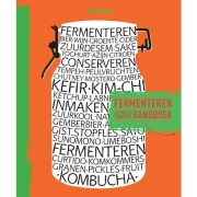 Uitgeverij Kosmos Fermenteren Het meest complete handboek