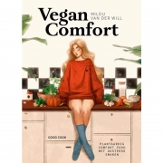 Uitgeverij Good Cook Vegan Comfort Plantaardige comfort food met Oosterse smaken