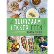 Uitgeverij Forte Duurzaam Lekker Eten Het zero waste kookboek