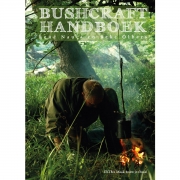 Uitgeverij Extra Bushcraft Handboek Maak buiten je thuis