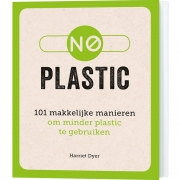 Uitgeverij Lantaarn No Plastic 101 makkelijke manieren om minder plastic te gebruiken