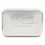 Balade en Provence Bewaardoosje Solide Bar Bewaar- en reisblikje voor solide bars