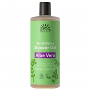 Urtekram Gel Douche - Aloe Vera 