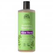 Urtekram Shampooing - Aloe Vera - Cheveux Secs 
