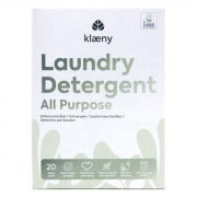 Klaeny Waspoeder - Alle Wasgoed Zero waste waspoeder voor alle type wasgoed