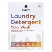 Klaeny Waspoeder - Kleur Zero waste waspoeder voor bonte kledij