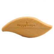 Happy Soaps Shampoo Bar - Specialty - Boost & Vitalize Solide shampoo voor vitaliteit en een sterke haarstructuur