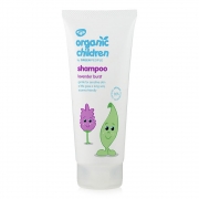 Green People Kids Shampoo - Lavendel Milde shampoo voor kinderen