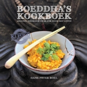 Uitgeverij Next Company Boeddha's Kookboek Gezond, energiek en slank door het leven